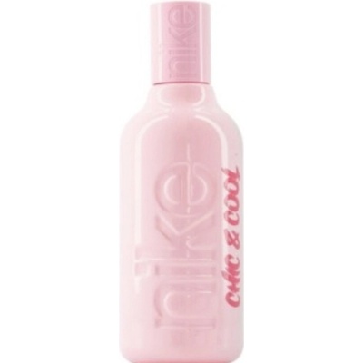 Nike Chic &Cool toaletní voda dámská 100 ml tester