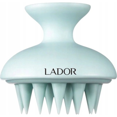 La'dor Masážní kartáč na hlavu Scalp Massager Shampoo Brush 1 ks