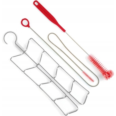 Sada na čištění bublifuku OSPREY Cleaning Kit