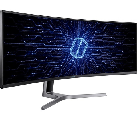 Samsung LC49RG90