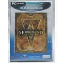 The Elder Scrolls 3: Morrowind