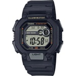 Casio W-737HX-1AVDF Часовници
