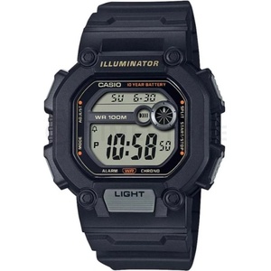 Casio W-737HX-1AVDF Часовници
