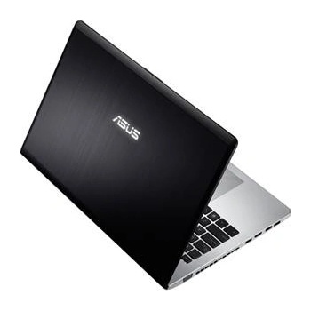 Asus N56VV-S4027