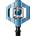 Crankbrothers Педали с автомат Crankbrothers Candy 3 Klick-Pedal Clipless pedals - Slate Blue / Slate Blue - размер One Size (860-4757-0311)
