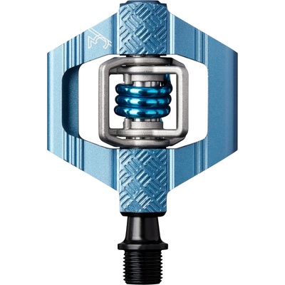 Crankbrothers Педали с автомат Crankbrothers Candy 3 Klick-Pedal Clipless pedals - Slate Blue / Slate Blue - размер One Size (860-4757-0311)
