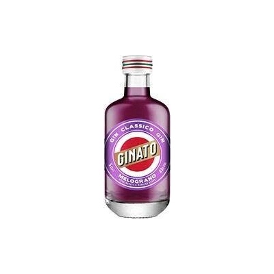 Ginato Melograno 43% 0,05 l (holá láhev)