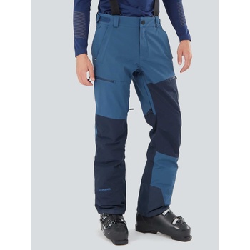 FUNDANGO Ски панталон Teak Colourblock