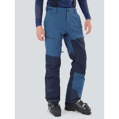 FUNDANGO Ски панталон Teak Colourblock