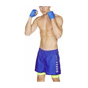 Guess U72A12 Training short
