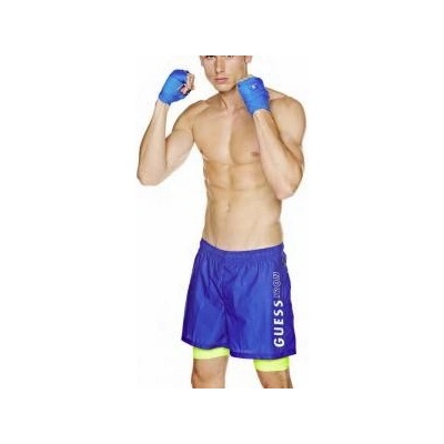Guess U72A12 Training short