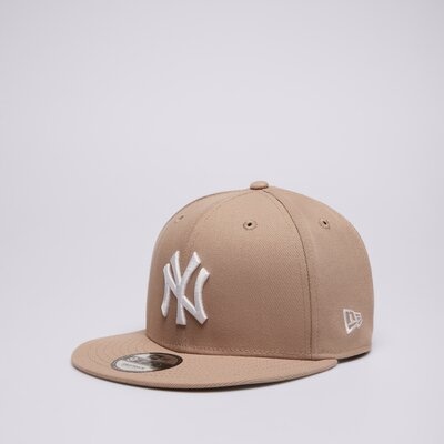 New Era Шапка Repreve 950 Nyy New York Yankees дамски Аксесоари Шапки с козирка 60435186 Кафяв M/L (60435186)