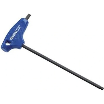 Tona Expert 4,0mm s kuličkou E121610