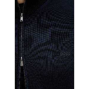 HUGO BOSS жилетка мъжка от вълна H-Balonso-L (50571915)