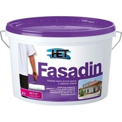 Fasadin - 7kg