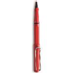 LAMY Химикалка ролер Safari със синя вложка червена (4001104)