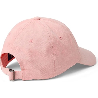 Памучна шапка с козирка Polo Ralph Lauren Cap (710964764)
