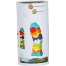 Ostatní stavebnice CUBIKA 12862 Balanční věž IX 11 ks