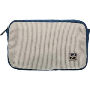 Billabong Несесер Billabong Pulse Cord wash bag - White (Chino)