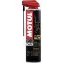 Motul Čistič karburátorů 400ml