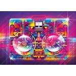 Yazz - Puzzle Boombox - 1 000 piese