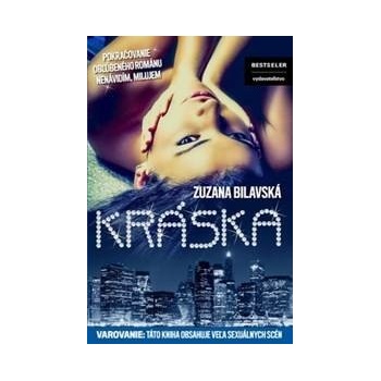 Kráska