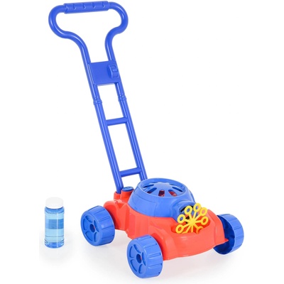 Moni Играчка за сапунени балони косачка Bubble Sir (110407)