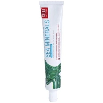 Splat zubní pasta Sea Minerals pro posílení zubní skloviny a ochranu před zubním kazem 75 ml