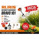 RURIS BRAVO 101