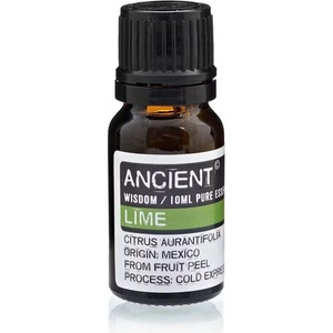 Ancient Wisdom Масло от Лайм 10ml (5055796528660)