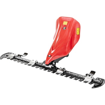 Hahn & Sohn Cedrus Obratný listový pluh CEDRTJ12