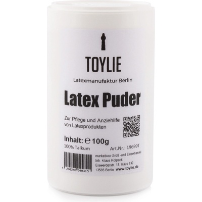 Toylie Latex Powder 100 g