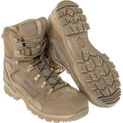 Lowa Breacher GTX mid – Zboží Dáma