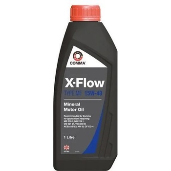 Comma X-flow MF 15W-40 1 l