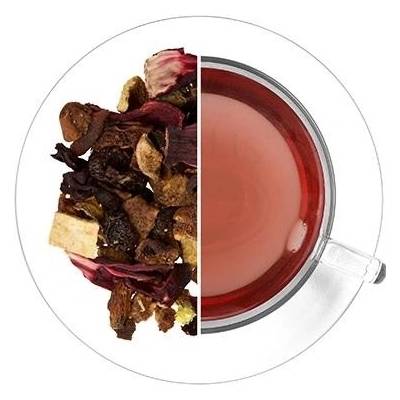 Oxalis Západ slunce ovocný 1 kg