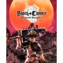 Black Clover: Quartet Knights
