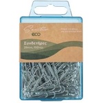 Sentio Кламери 28мм Eco 100бр