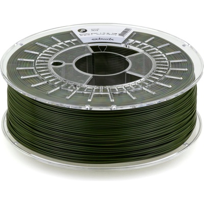 Extrudr PETG Military Green - 1, 75 mm / 2500 g (9010241024254)