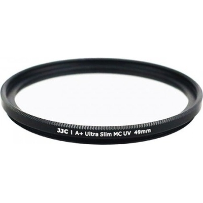 JJC A+ Ultra Slim MC UV 49mm