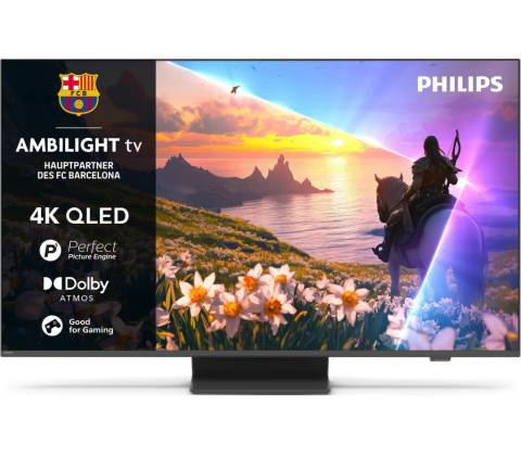 Philips 43PUS8600