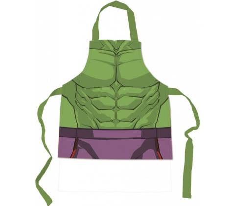 Epee Merch Marvel Hulk Zástěra