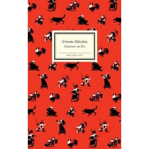 Grimms Märchen | Matthias Reiner, Flix (ISBN: 9783458200314)