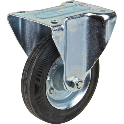Dema Gumové pevné koliesko 160 mm do 145 kg 21304D