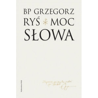 Moc slowa