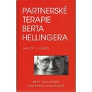 Partnerské terapie Berta Hellingera - Bert Hellinger, Johannes Neuhauser