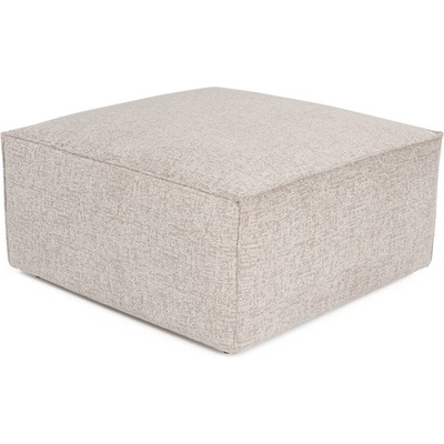 Hanah Home Taburet LORA 85 cm mocha