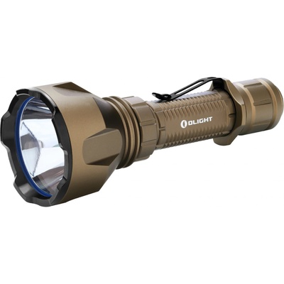 Olight Warrior X Turbo