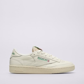 Reebok Club C 85 Vintage дамски Обувки Маратонки 100007797 Бежов 37 (100007797)