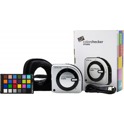 Calibrite ColorChecker Studio / X-Rite i1Studio