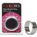 Návleky, nadstavce a krúžky na penis California Exotic Novelties Alloy Metallic Ring